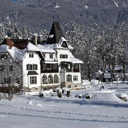 Landhaus Koller Gosau Exterior foto