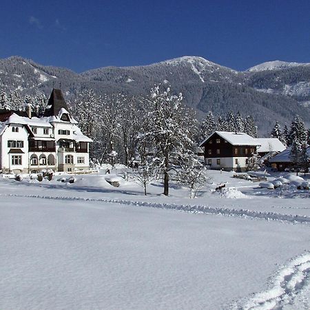 Landhaus Koller Gosau Exterior foto