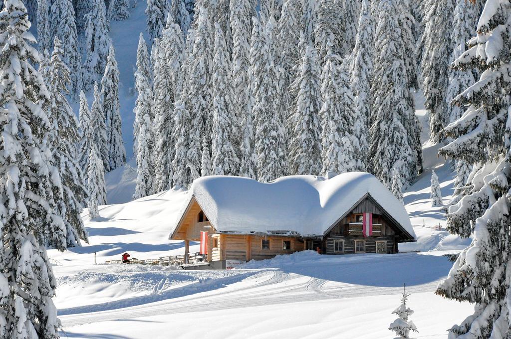 Landhaus Koller Gosau Exterior foto