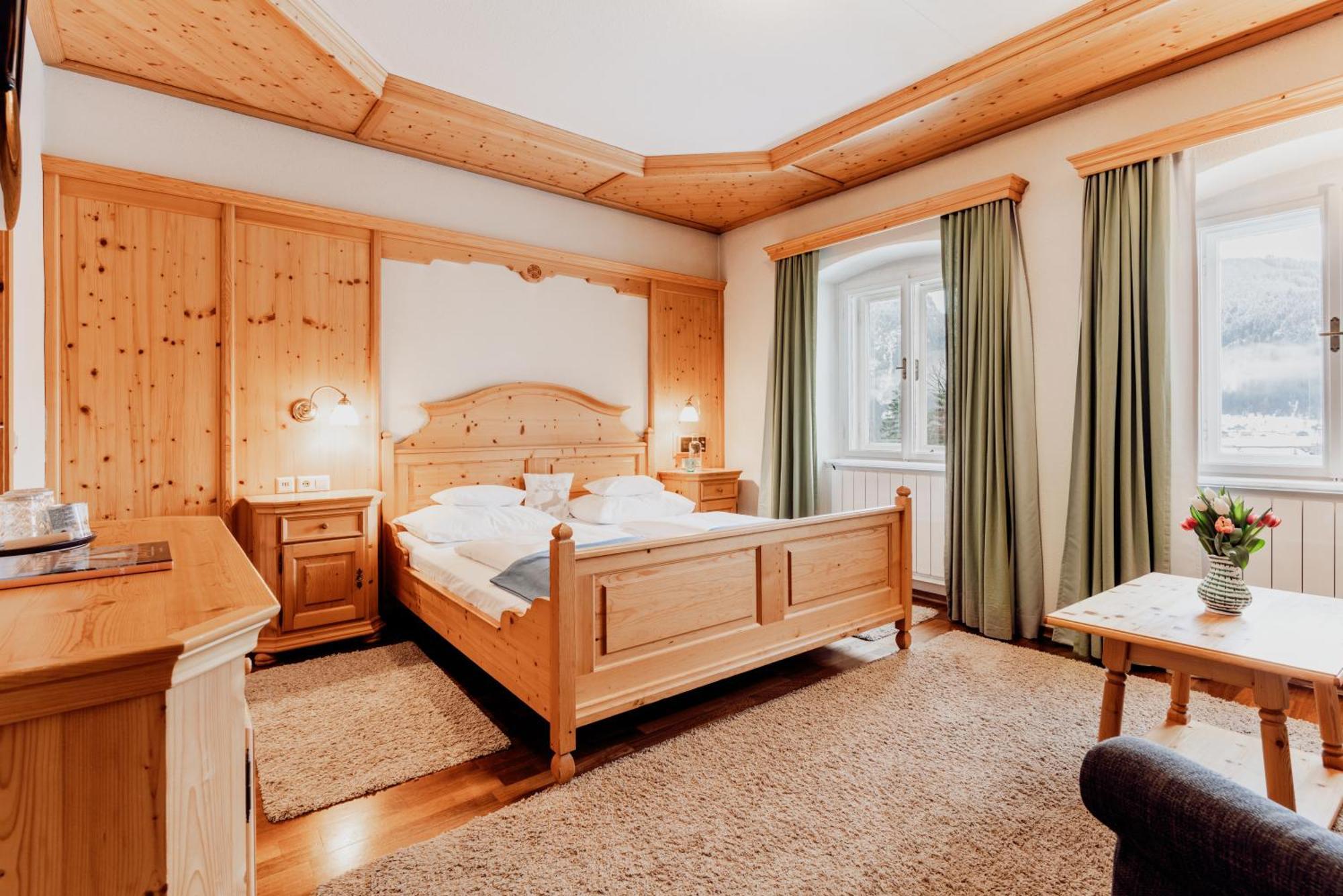 Landhaus Koller Gosau Exterior foto