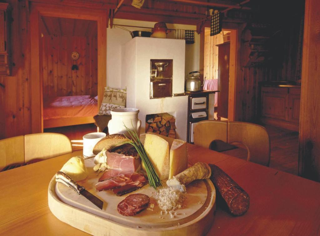 Landhaus Koller Gosau Exterior foto