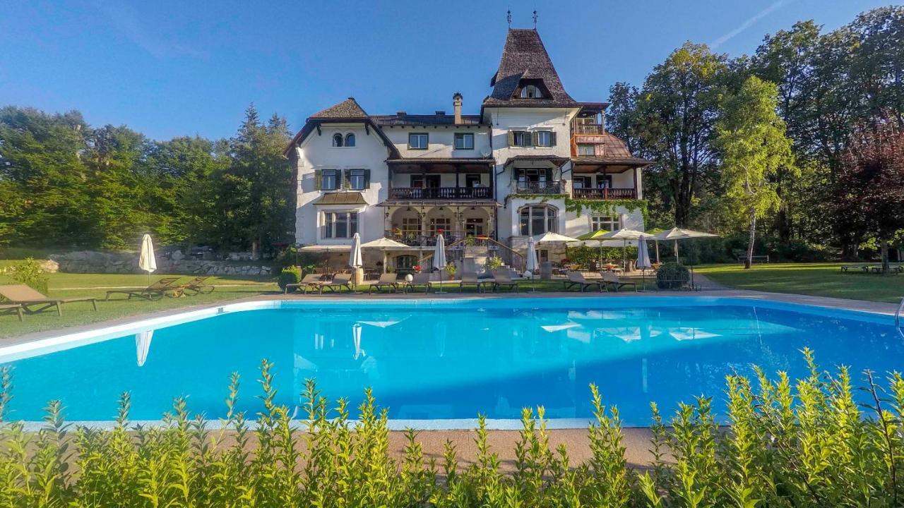 Landhaus Koller Gosau Exterior foto